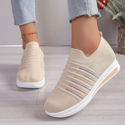 Olivia - COMFORTABLE SNEAKERS