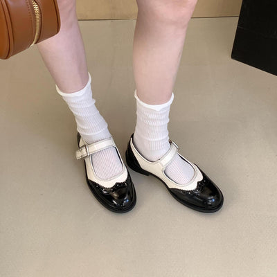 Amelia - Comfortable Shoes