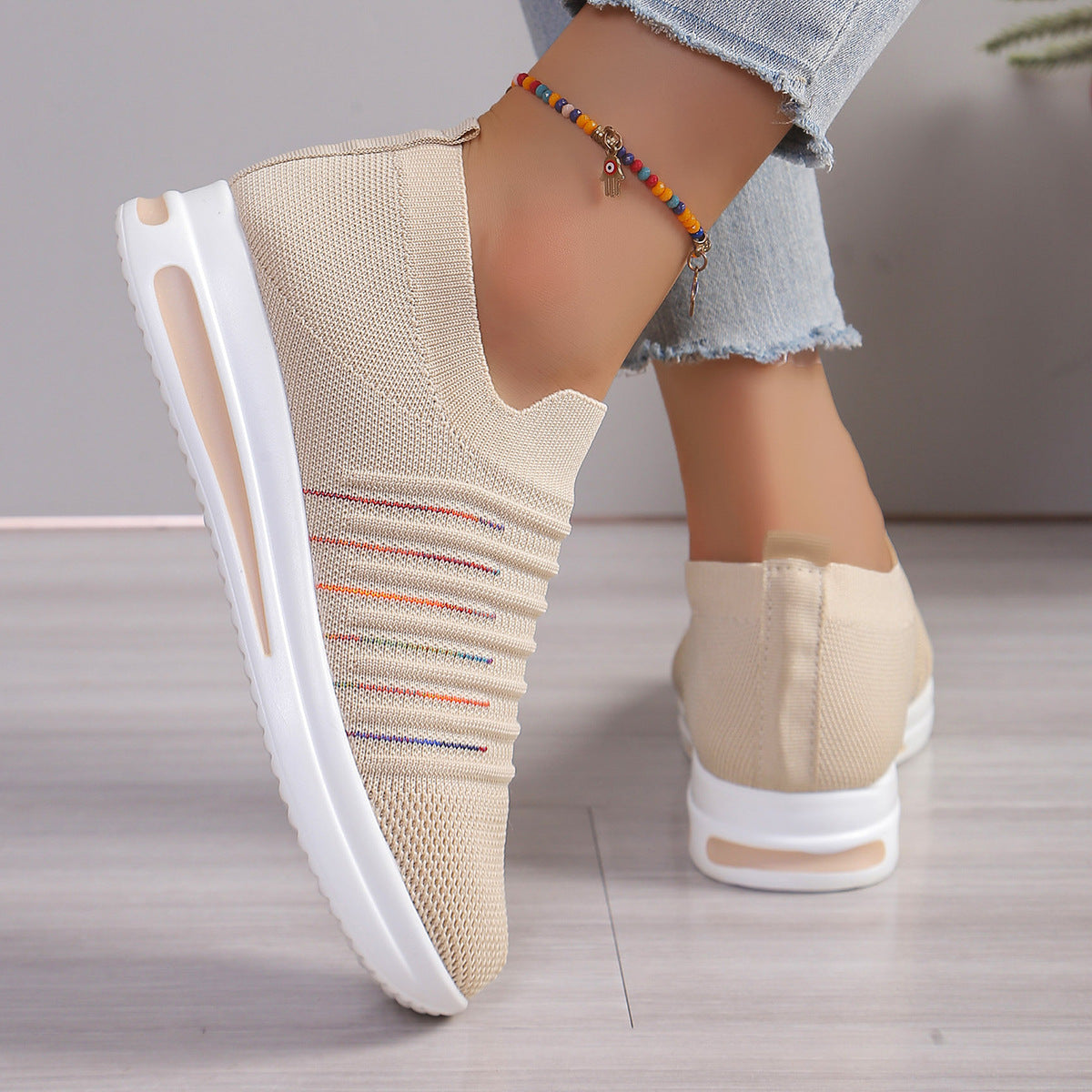 Olivia - COMFORTABLE SNEAKERS