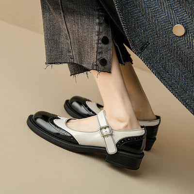 Amelia - Comfortable Shoes