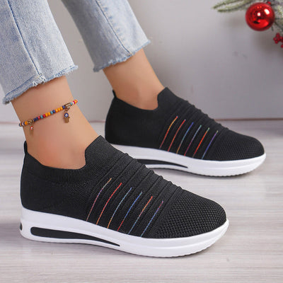 Olivia - COMFORTABLE SNEAKERS