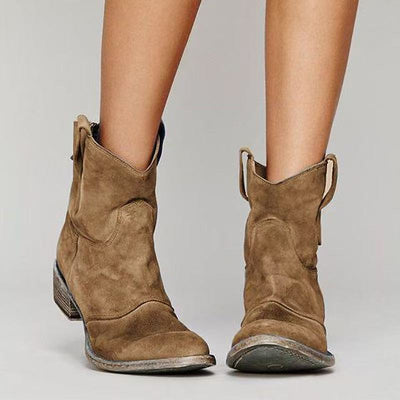 Grace Sophisticated Boots for Every Day
