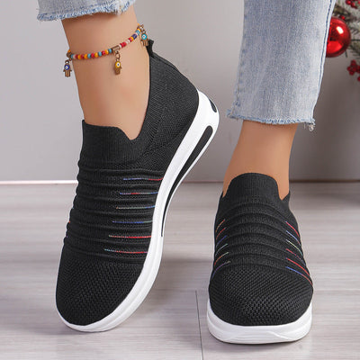 Olivia - COMFORTABLE SNEAKERS