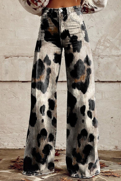 Chloe - Timeless Bohemian Pants