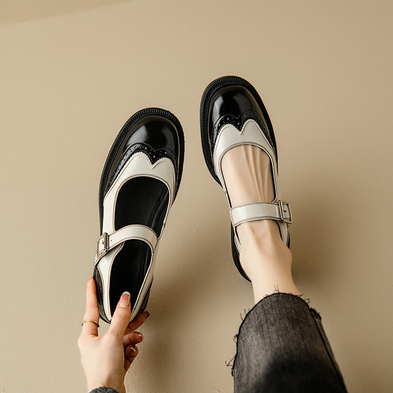 Amelia - Comfortable Shoes