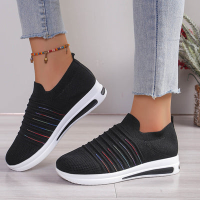 Olivia - COMFORTABLE SNEAKERS