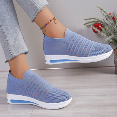 Olivia - COMFORTABLE SNEAKERS