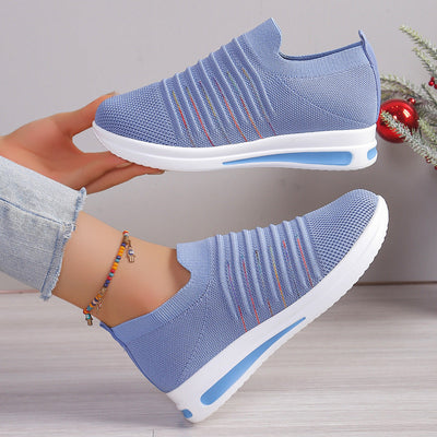 Olivia - COMFORTABLE SNEAKERS