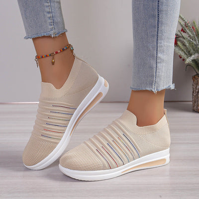 Olivia - COMFORTABLE SNEAKERS