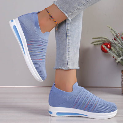 Olivia - COMFORTABLE SNEAKERS