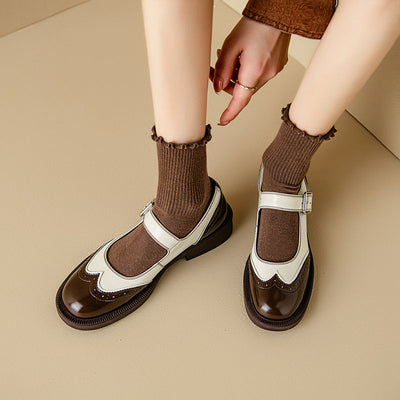 Amelia - Comfortable Shoes
