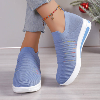Olivia - COMFORTABLE SNEAKERS