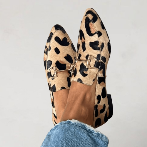 Vera - Orthopedic Stylish Loafers