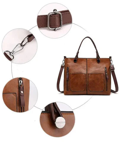 Thalia - Elegant Bag