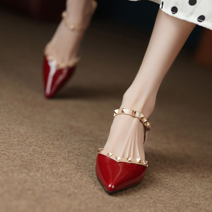 Mabel&June™ - Viana Elegant Sandals