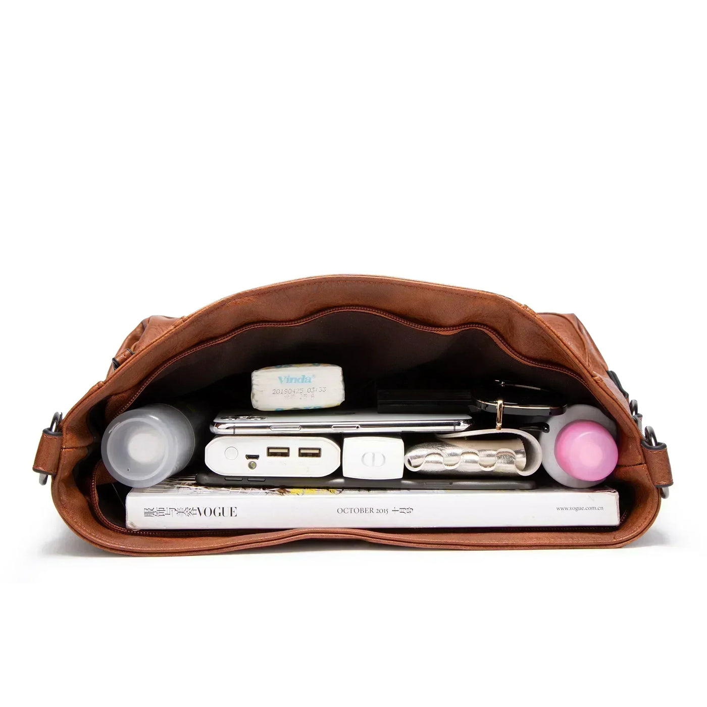 Nora - Daily Bag
