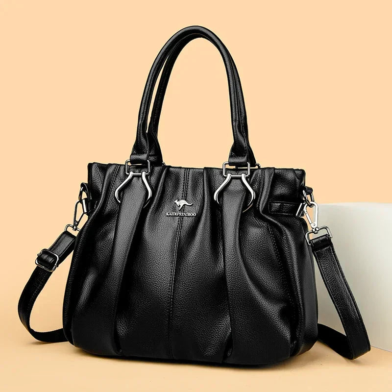 Evania - Elegant Practical Bag