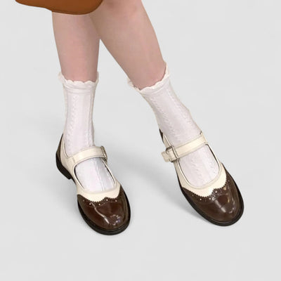 Amelia - Comfortable Shoes