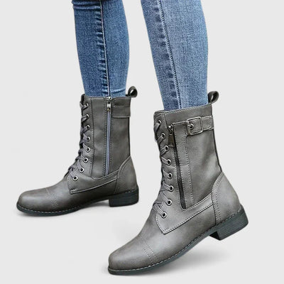 Lydia - Orthopedic Boots