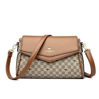 Fiora - Elegant Shoulder Bag