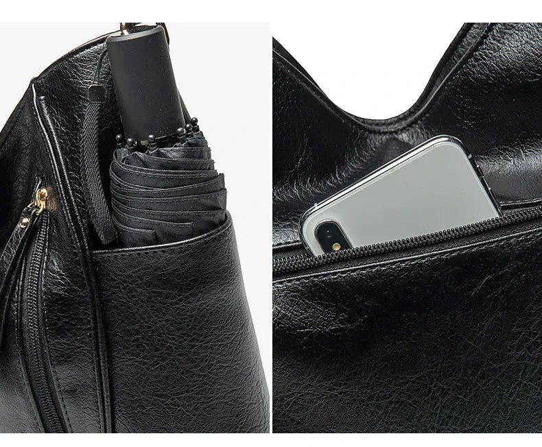 Lina - Luxury  Bag