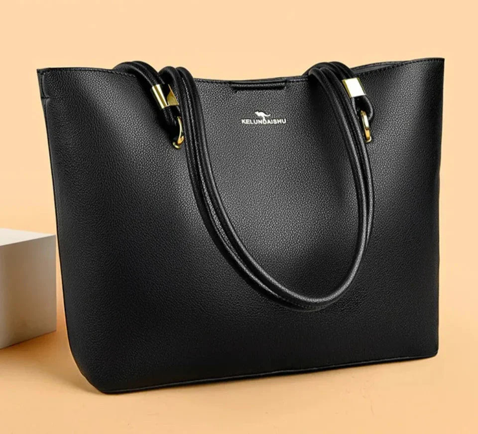 Cyrene - Soft Tote Bag