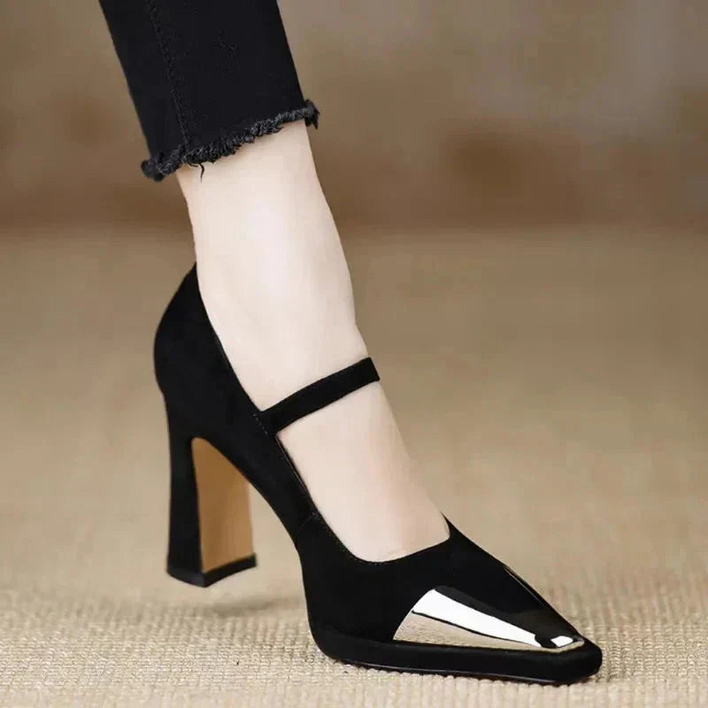 Mabel&June™ - Mora Elegant Pumps