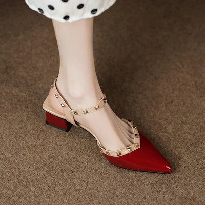 Mabel&June™ - Viana Elegant Sandals