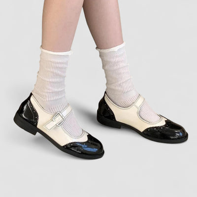 Amelia - Comfortable Shoes