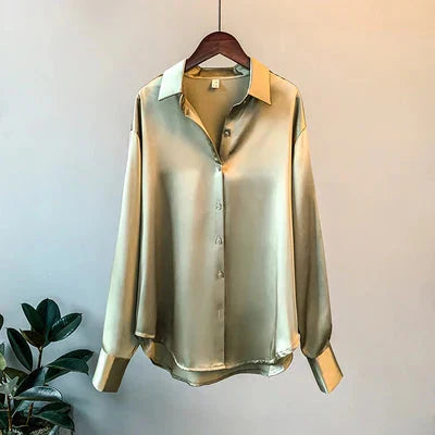 Elise - Elegant blouse