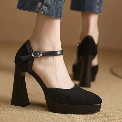 Mabel&June™ - Celeste Elegant Pumps