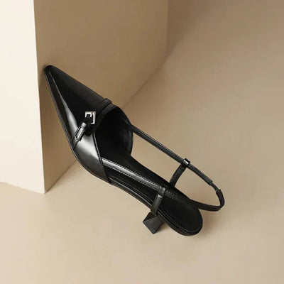 Mabel&June™ - Tiana Slingbacks