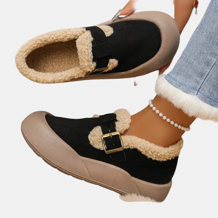 Beatrice - Orthopedic Loafers