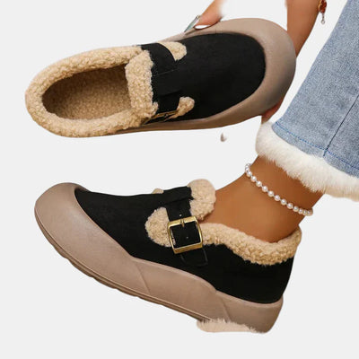 Beatrice - Orthopedic Loafers