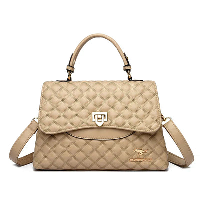 Alvienne - Elegant Tote Bag