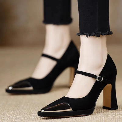 Mabel&June™ - Mora Elegant Pumps