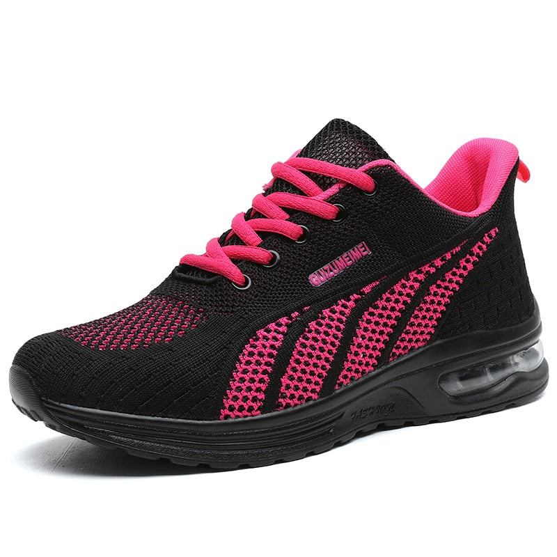 Emily - Orthopedic Women's Shoes