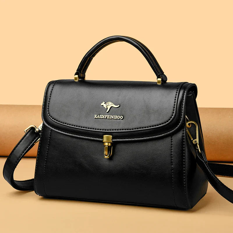 Marvella - Elegant Messenger Bag