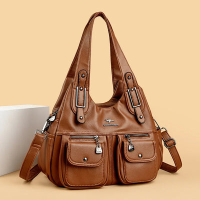 Vionne - Practical Retro Bag