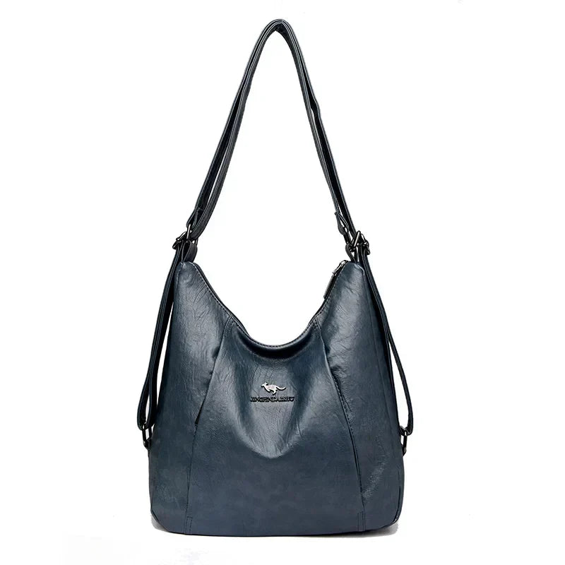 Lorraine - Elegant Backpack