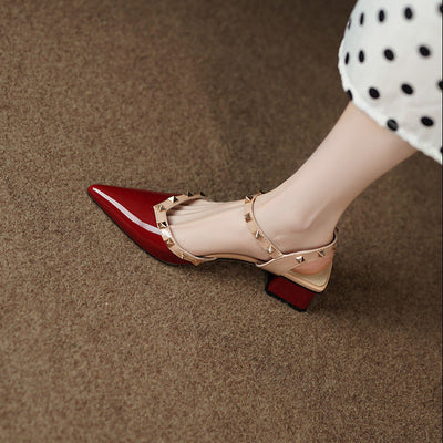 Mabel&June™ - Viana Elegant Sandals
