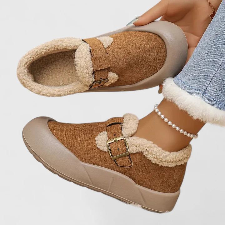 Beatrice - Orthopedic Loafers
