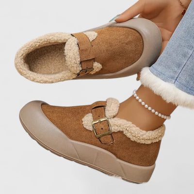 Beatrice - Orthopedic Loafers