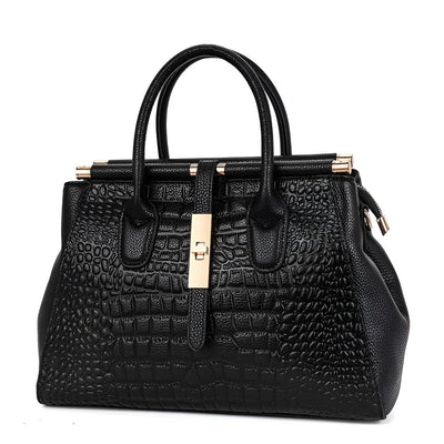 Elysian - Croc Bag