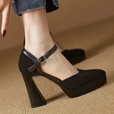 Mabel&June™ - Celeste Elegant Pumps