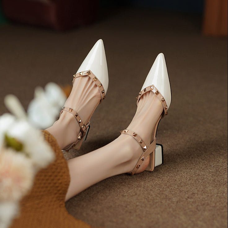 Mabel&June™ - Viana Elegant Sandals