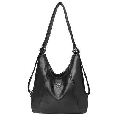 Lorraine - Elegant Backpack