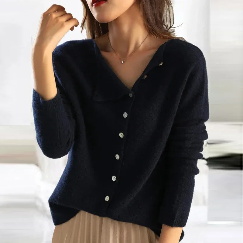 Alessia - Elegant Knitwear for Women
