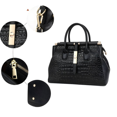 Elysian - Croc Bag