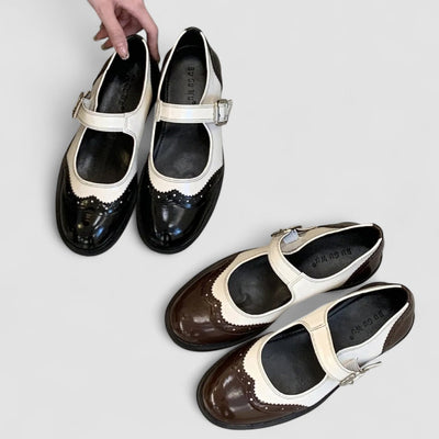 Amelia - Comfortable Shoes